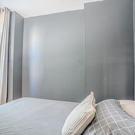 Chic 3Bd Nomad Manhattan นิวยอร์ก ภายนอก รูปภาพ
