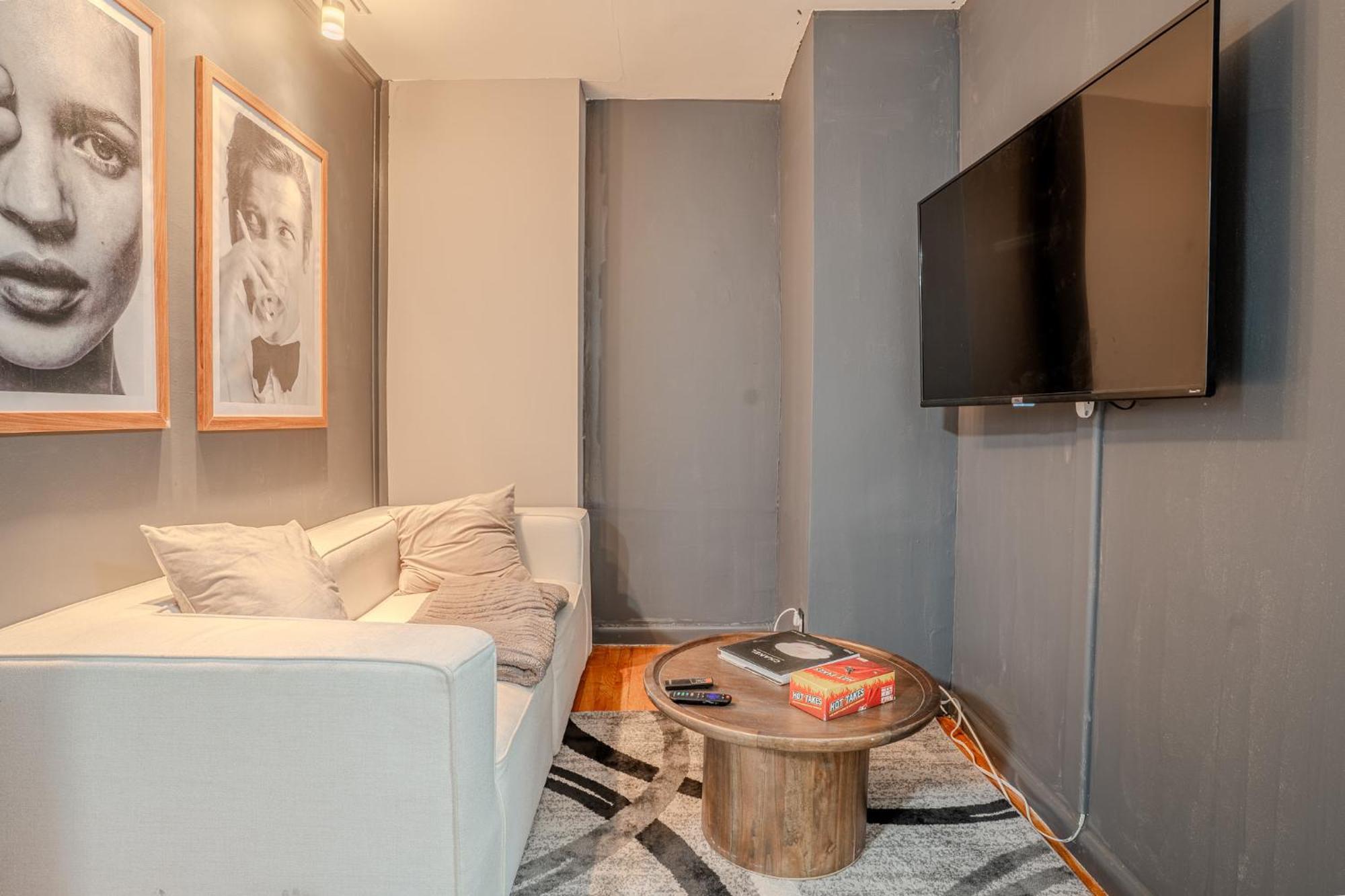 Chic 3Bd Nomad Manhattan นิวยอร์ก ภายนอก รูปภาพ