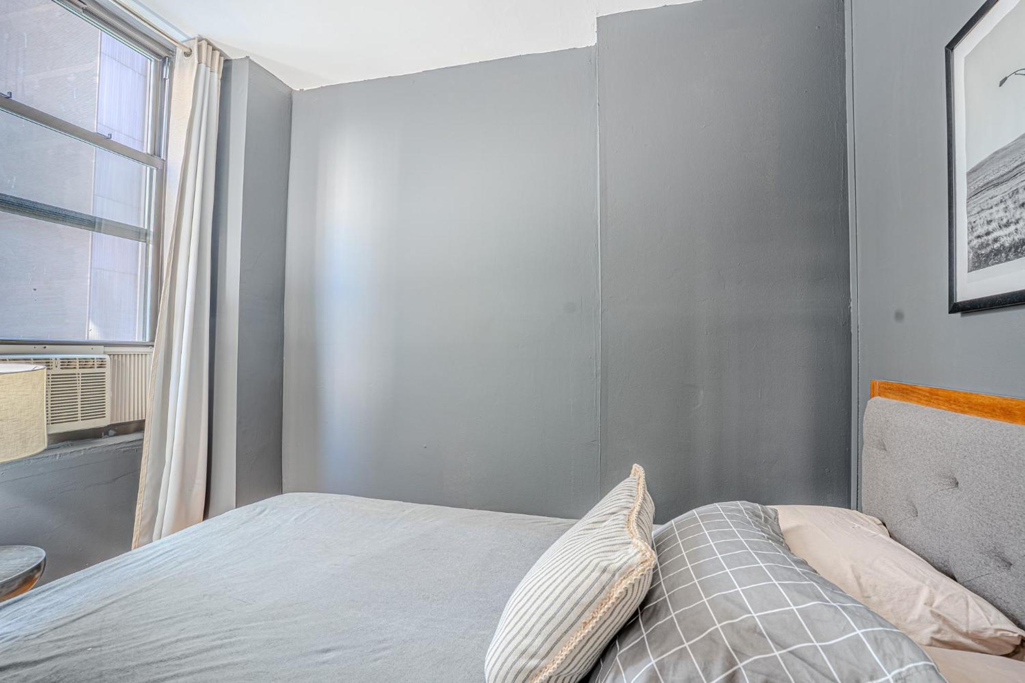 Chic 3Bd Nomad Manhattan นิวยอร์ก ภายนอก รูปภาพ
