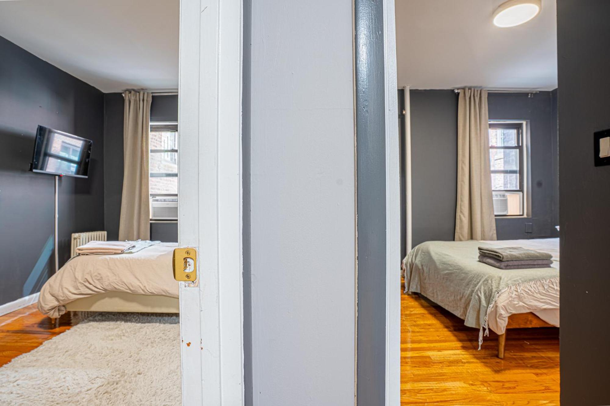 Chic 3Bd Nomad Manhattan นิวยอร์ก ภายนอก รูปภาพ
