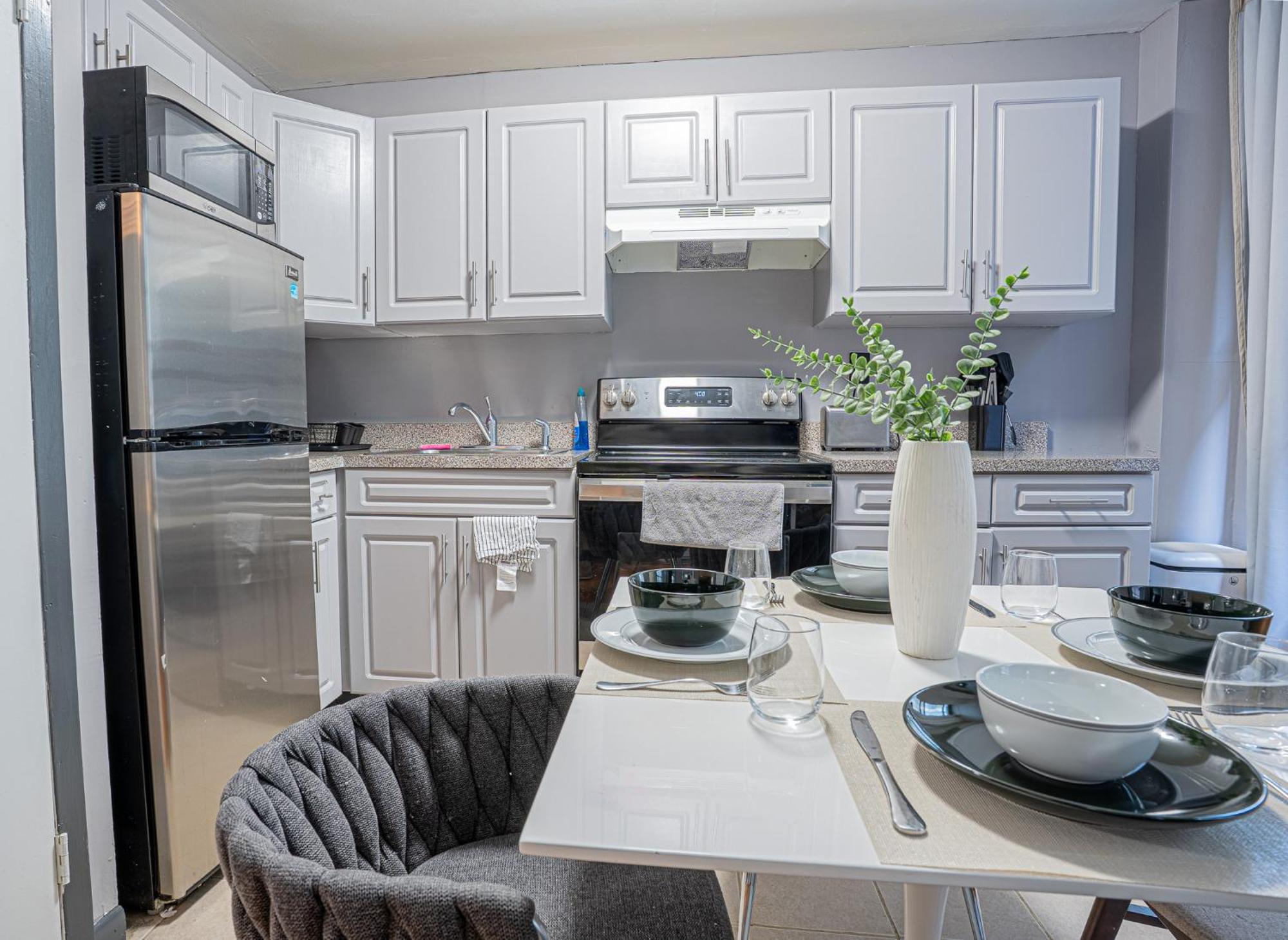 Chic 3Bd Nomad Manhattan นิวยอร์ก ภายนอก รูปภาพ