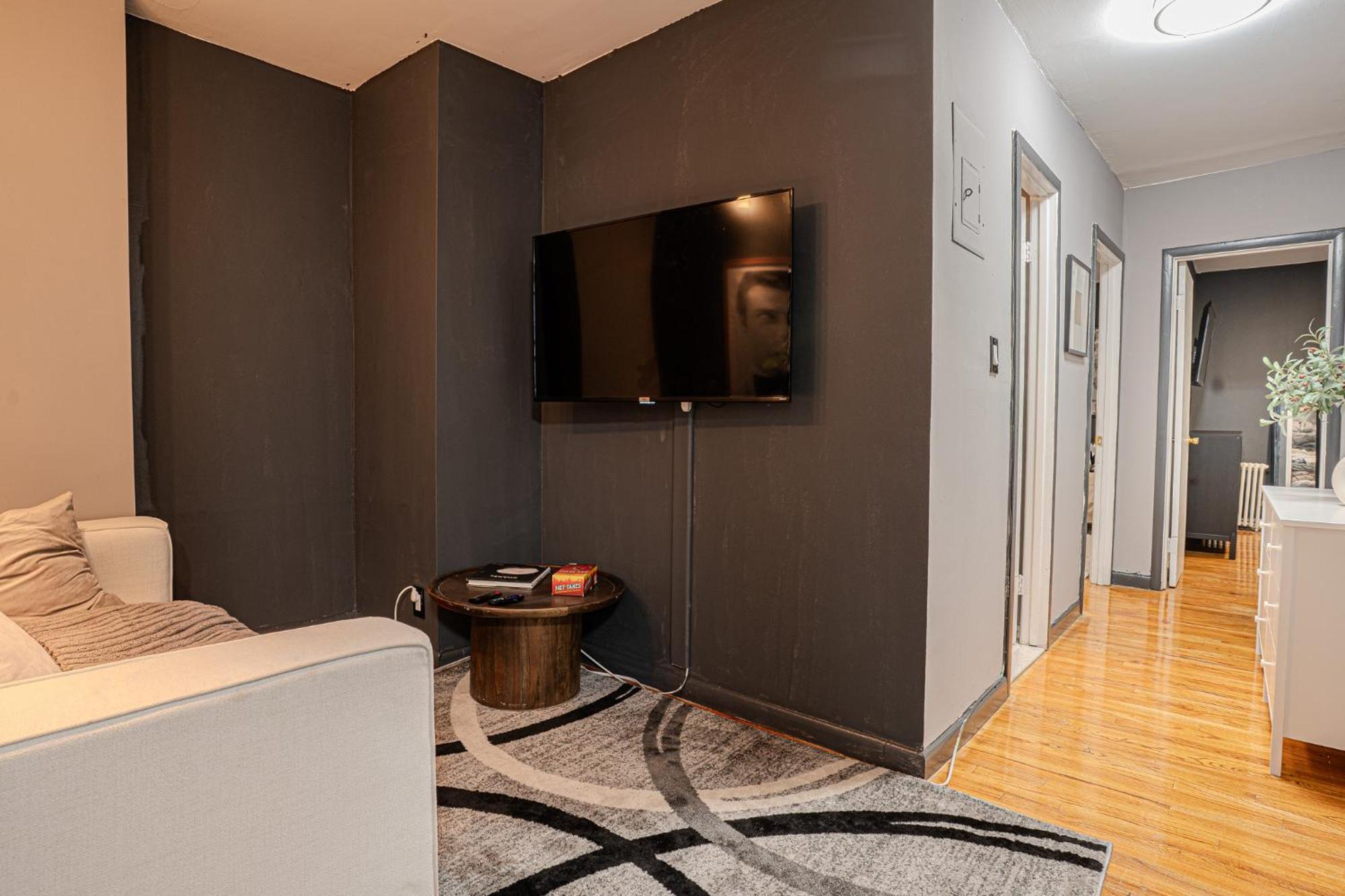 Chic 3Bd Nomad Manhattan นิวยอร์ก ภายนอก รูปภาพ
