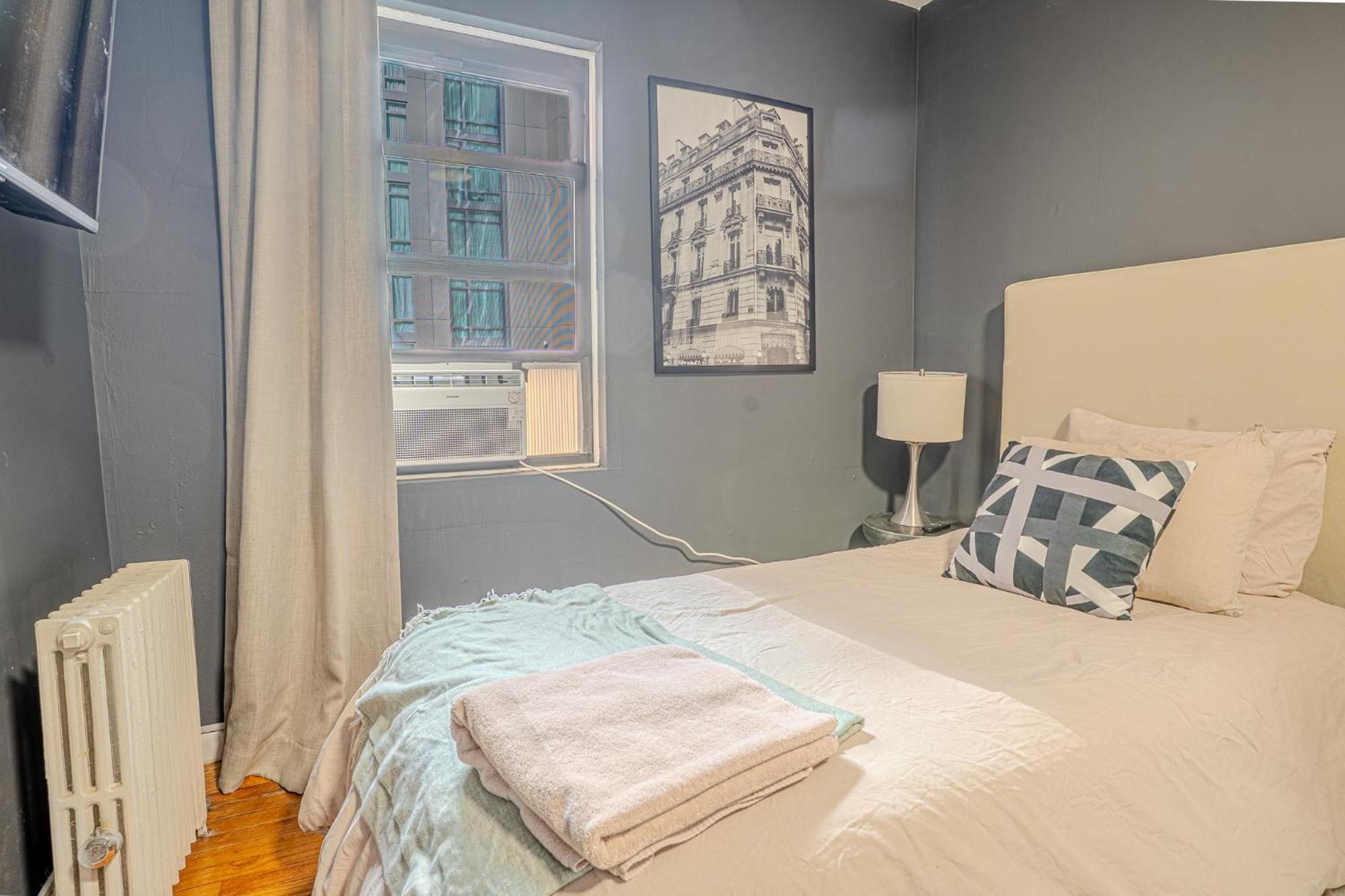 Chic 3Bd Nomad Manhattan นิวยอร์ก ภายนอก รูปภาพ