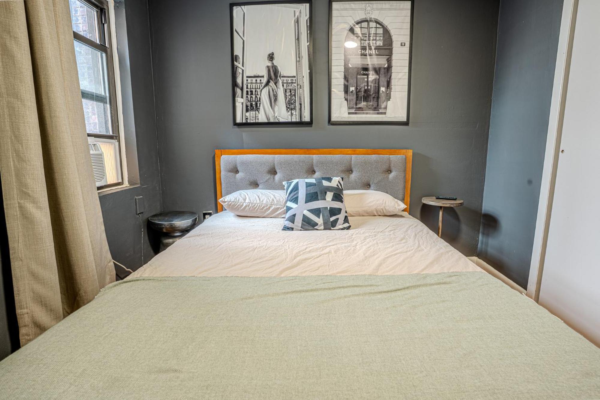 Chic 3Bd Nomad Manhattan นิวยอร์ก ภายนอก รูปภาพ