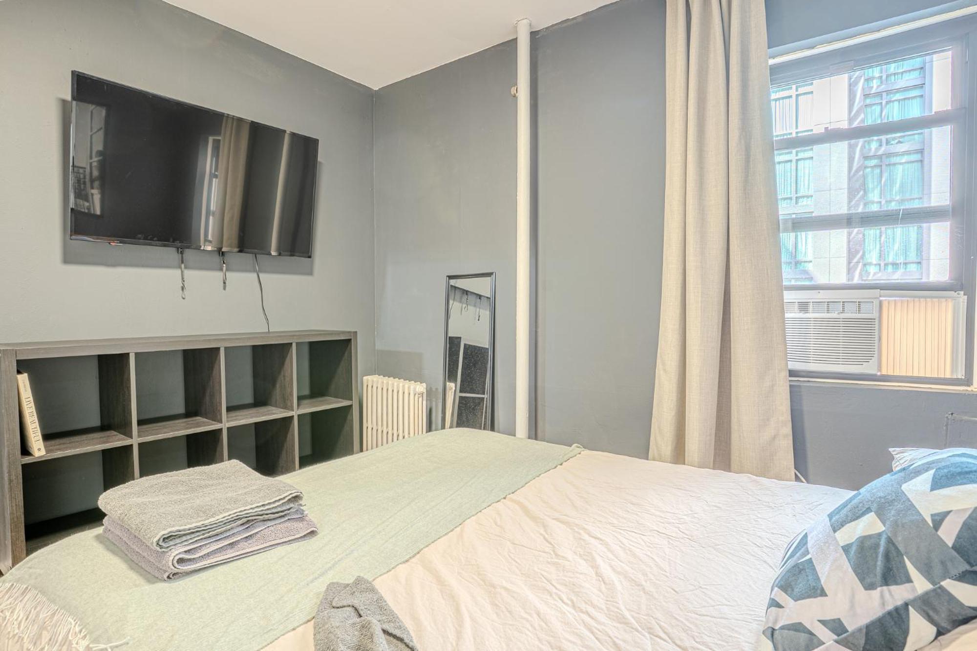 Chic 3Bd Nomad Manhattan นิวยอร์ก ภายนอก รูปภาพ