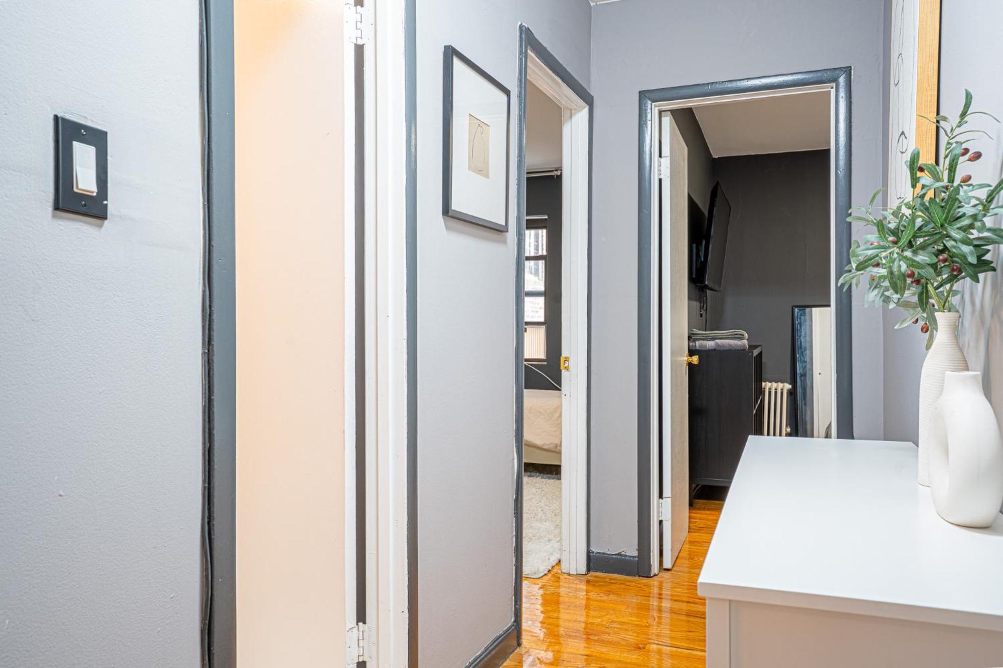 Chic 3Bd Nomad Manhattan นิวยอร์ก ภายนอก รูปภาพ