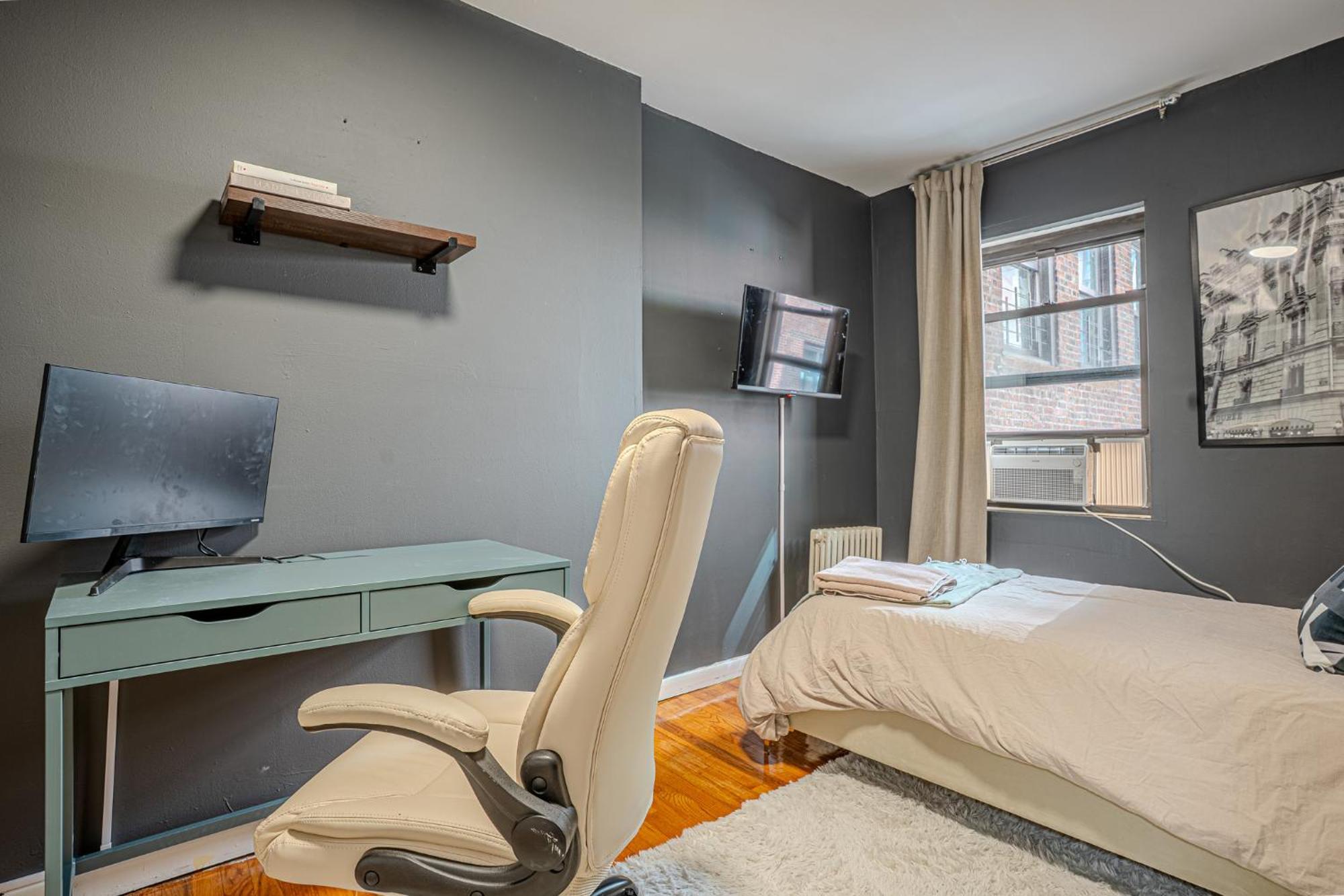 Chic 3Bd Nomad Manhattan นิวยอร์ก ภายนอก รูปภาพ