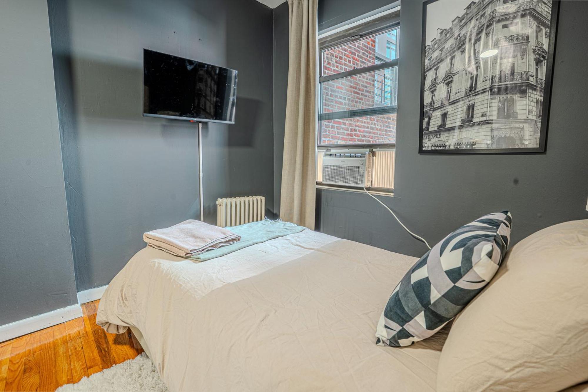 Chic 3Bd Nomad Manhattan นิวยอร์ก ภายนอก รูปภาพ