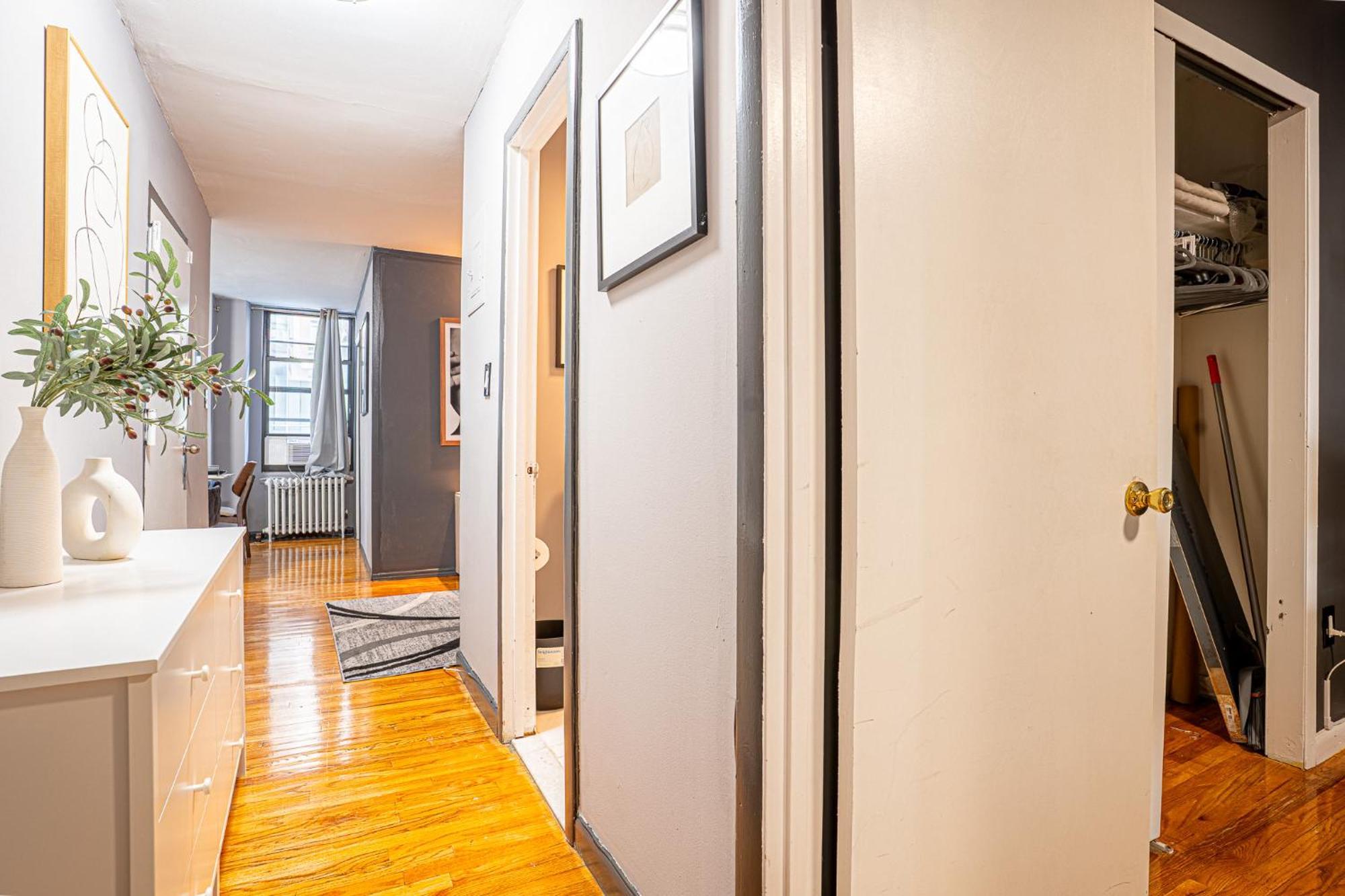 Chic 3Bd Nomad Manhattan นิวยอร์ก ภายนอก รูปภาพ