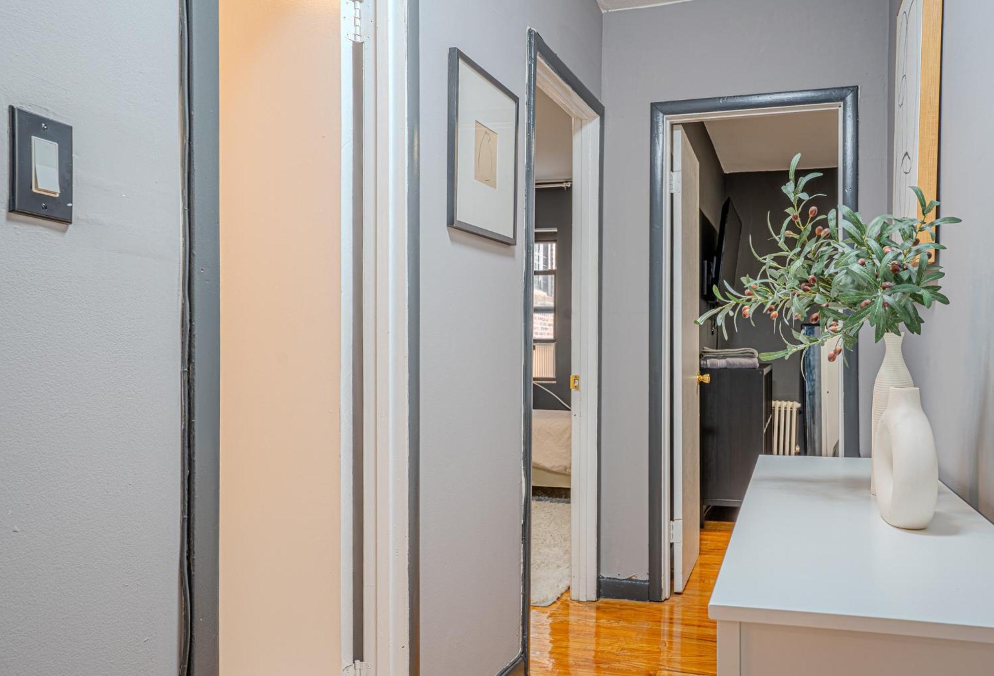 Chic 3Bd Nomad Manhattan นิวยอร์ก ภายนอก รูปภาพ