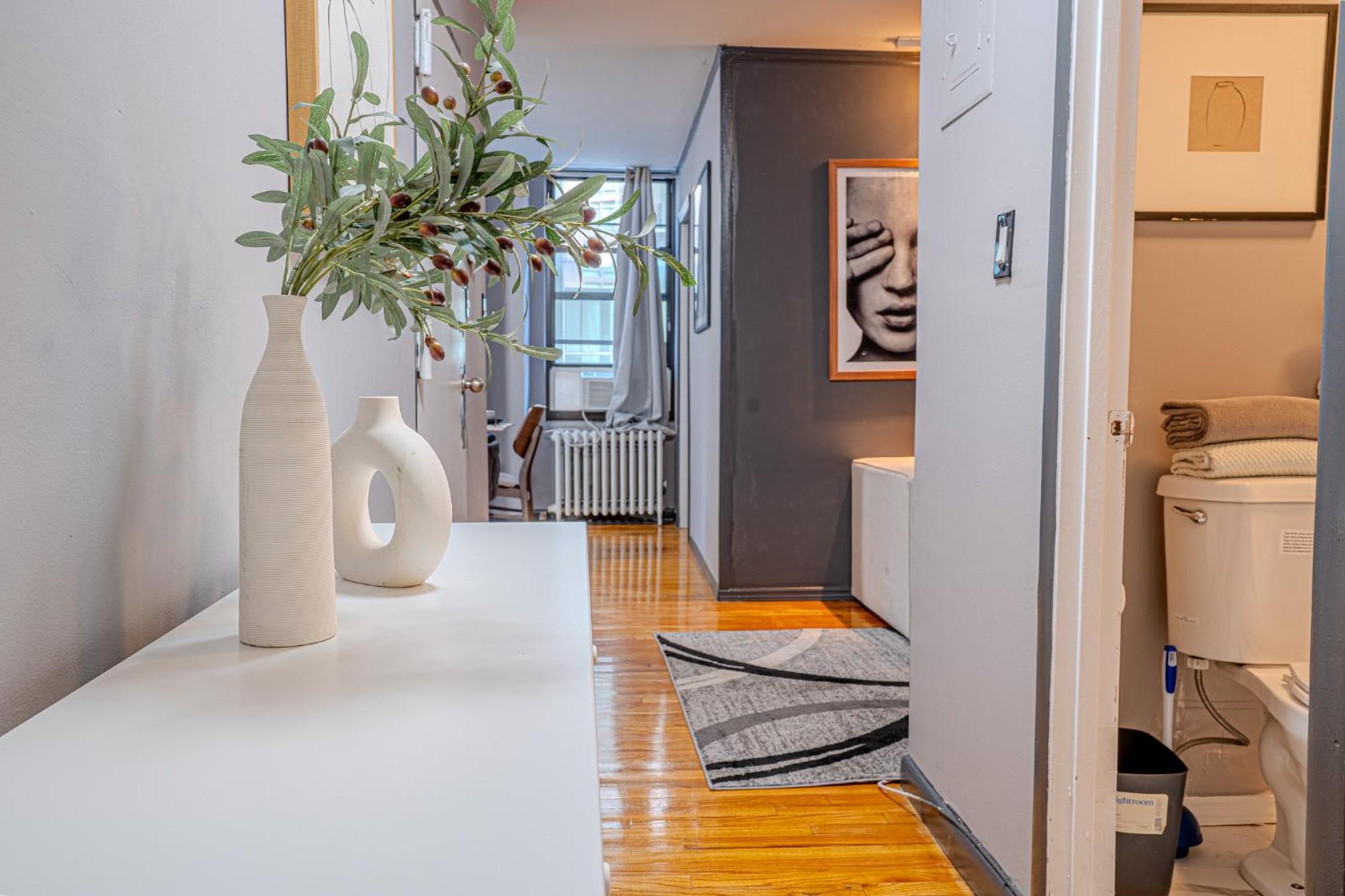 Chic 3Bd Nomad Manhattan นิวยอร์ก ภายนอก รูปภาพ